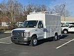 New 2025 Ford E-350 11' Reading Aluminum Service Utility Van for sale #C50079 - photo 5