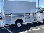 New 2025 Ford E-350 11' Reading Aluminum Service Utility Van for sale #C50079 - photo 8