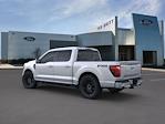 2025 Ford F-150 SuperCrew Cab 4x4 Pickup for sale #C50090 - photo 6