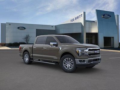 2025 Ford F-150 SuperCrew Cab 4x4 Pickup for sale #C50096 - photo 1