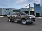 2025 Ford F-150 SuperCrew Cab 4x4 Pickup for sale #C50096 - photo 1