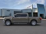 2025 Ford F-150 SuperCrew Cab 4x4 Pickup for sale #C50096 - photo 5