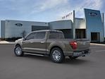 2025 Ford F-150 SuperCrew Cab 4x4 Pickup for sale #C50096 - photo 6