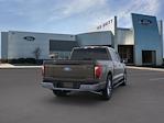 2025 Ford F-150 SuperCrew Cab 4x4 Pickup for sale #C50096 - photo 2