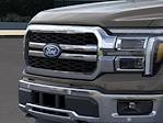 2025 Ford F-150 SuperCrew Cab 4x4 Pickup for sale #C50096 - photo 17