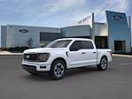 2025 Ford F-150 SuperCrew Cab 4x4 Pickup for sale #C50171 - photo 3