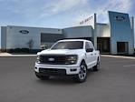 2025 Ford F-150 SuperCrew Cab 4x4 Pickup for sale #C50171 - photo 4