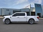 2025 Ford F-150 SuperCrew Cab 4x4 Pickup for sale #C50171 - photo 5