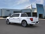 2025 Ford F-150 SuperCrew Cab 4x4 Pickup for sale #C50171 - photo 6