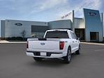 2025 Ford F-150 SuperCrew Cab 4x4 Pickup for sale #C50171 - photo 2