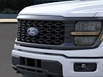 2025 Ford F-150 SuperCrew Cab 4x4 Pickup for sale #C50171 - photo 17