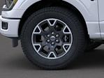 2025 Ford F-150 SuperCrew Cab 4x4 Pickup for sale #C50171 - photo 19