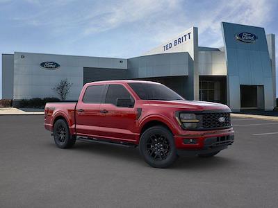 2025 Ford F-150 SuperCrew Cab 4x4 Pickup for sale #C50179 - photo 1