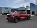 2025 Ford F-150 SuperCrew Cab 4x4 Pickup for sale #C50179 - photo 3