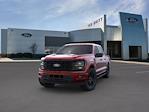 2025 Ford F-150 SuperCrew Cab 4x4 Pickup for sale #C50179 - photo 4