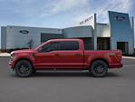 2025 Ford F-150 SuperCrew Cab 4x4 Pickup for sale #C50179 - photo 5
