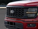 2025 Ford F-150 SuperCrew Cab 4x4 Pickup for sale #C50179 - photo 17