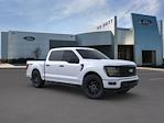 2025 Ford F-150 SuperCrew Cab 4x4 Pickup for sale #C50188 - photo 1