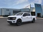 2025 Ford F-150 SuperCrew Cab 4x4 Pickup for sale #C50188 - photo 3