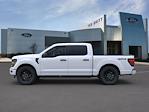 2025 Ford F-150 SuperCrew Cab 4x4 Pickup for sale #C50188 - photo 5