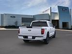 2025 Ford F-150 SuperCrew Cab 4x4 Pickup for sale #C50188 - photo 2