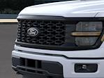 2025 Ford F-150 SuperCrew Cab 4x4 Pickup for sale #C50188 - photo 17