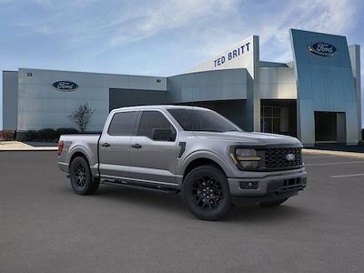 2025 Ford F-150 SuperCrew Cab 4x4 Pickup for sale #C50189 - photo 1