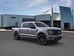 2025 Ford F-150 SuperCrew Cab 4x4 Pickup for sale #C50189 - photo 1