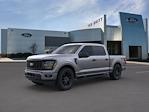 2025 Ford F-150 SuperCrew Cab 4x4 Pickup for sale #C50189 - photo 3