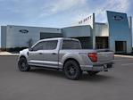 2025 Ford F-150 SuperCrew Cab 4x4 Pickup for sale #C50189 - photo 6