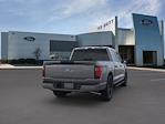 2025 Ford F-150 SuperCrew Cab 4x4 Pickup for sale #C50189 - photo 2