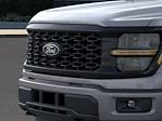 2025 Ford F-150 SuperCrew Cab 4x4 Pickup for sale #C50189 - photo 17