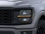 2025 Ford F-150 SuperCrew Cab 4x4 Pickup for sale #C50189 - photo 18