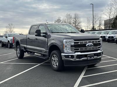 2025 Ford F-350 Crew Cab SRW 4x4 Pickup for sale #C50191 - photo 1