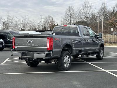 2025 Ford F-350 Crew Cab SRW 4x4 Pickup for sale #C50191 - photo 2