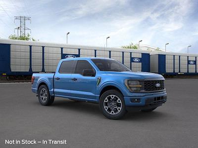 2025 Ford F-150 SuperCrew Cab 4x4 Pickup for sale #C50202 - photo 1