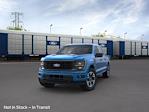 2025 Ford F-150 SuperCrew Cab 4x4 Pickup for sale #C50202 - photo 4