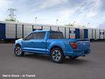 2025 Ford F-150 SuperCrew Cab 4x4 Pickup for sale #C50202 - photo 6