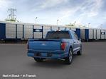 2025 Ford F-150 SuperCrew Cab 4x4 Pickup for sale #C50202 - photo 2