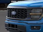 2025 Ford F-150 SuperCrew Cab 4x4 Pickup for sale #C50202 - photo 17