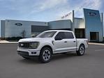 2025 Ford F-150 SuperCrew Cab 4x4 Pickup for sale #C50203 - photo 3