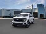 2025 Ford F-150 SuperCrew Cab 4x4 Pickup for sale #C50203 - photo 4