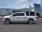 2025 Ford F-150 SuperCrew Cab 4x4 Pickup for sale #C50203 - photo 5
