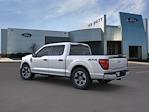 2025 Ford F-150 SuperCrew Cab 4x4 Pickup for sale #C50203 - photo 6
