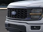 2025 Ford F-150 SuperCrew Cab 4x4 Pickup for sale #C50203 - photo 17