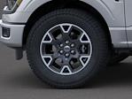 2025 Ford F-150 SuperCrew Cab 4x4 Pickup for sale #C50203 - photo 19