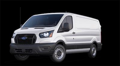 2025 Ford Transit 250 Low Roof RWD Empty Cargo Van for sale #C50204 - photo 1
