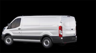 2025 Ford Transit 250 Low Roof RWD Empty Cargo Van for sale #C50204 - photo 2
