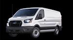2025 Ford Transit 250 Low Roof RWD Empty Cargo Van for sale #C50204 - photo 1