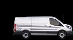2025 Ford Transit 250 Low Roof RWD Empty Cargo Van for sale #C50204 - photo 5